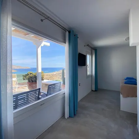 Apartment Myrto