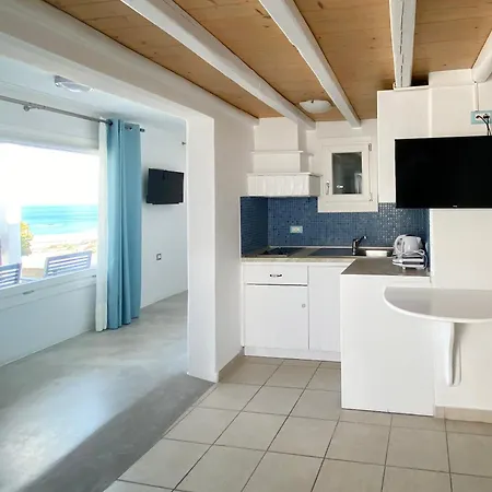 Apartment Myrto Mykonos Town