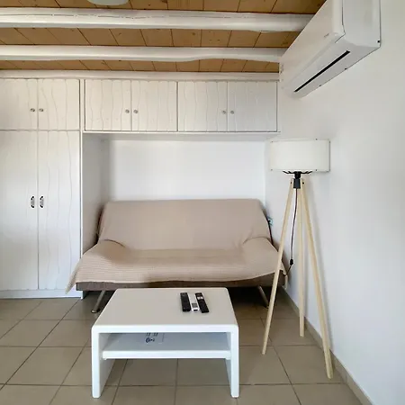 Apartment Myrto