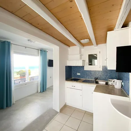 Apartment Myrto Mykonos Town